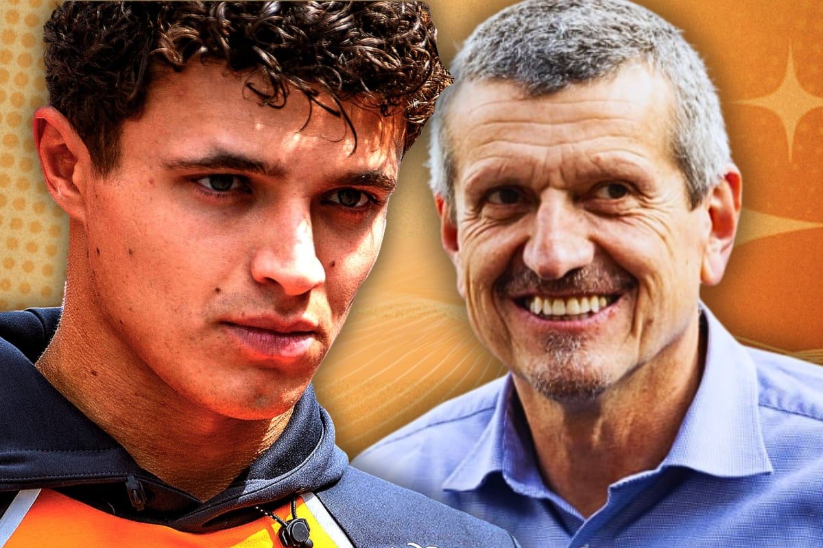 Legendary F1 Stalwart Pushes for Lando Norris to Take the Wheel