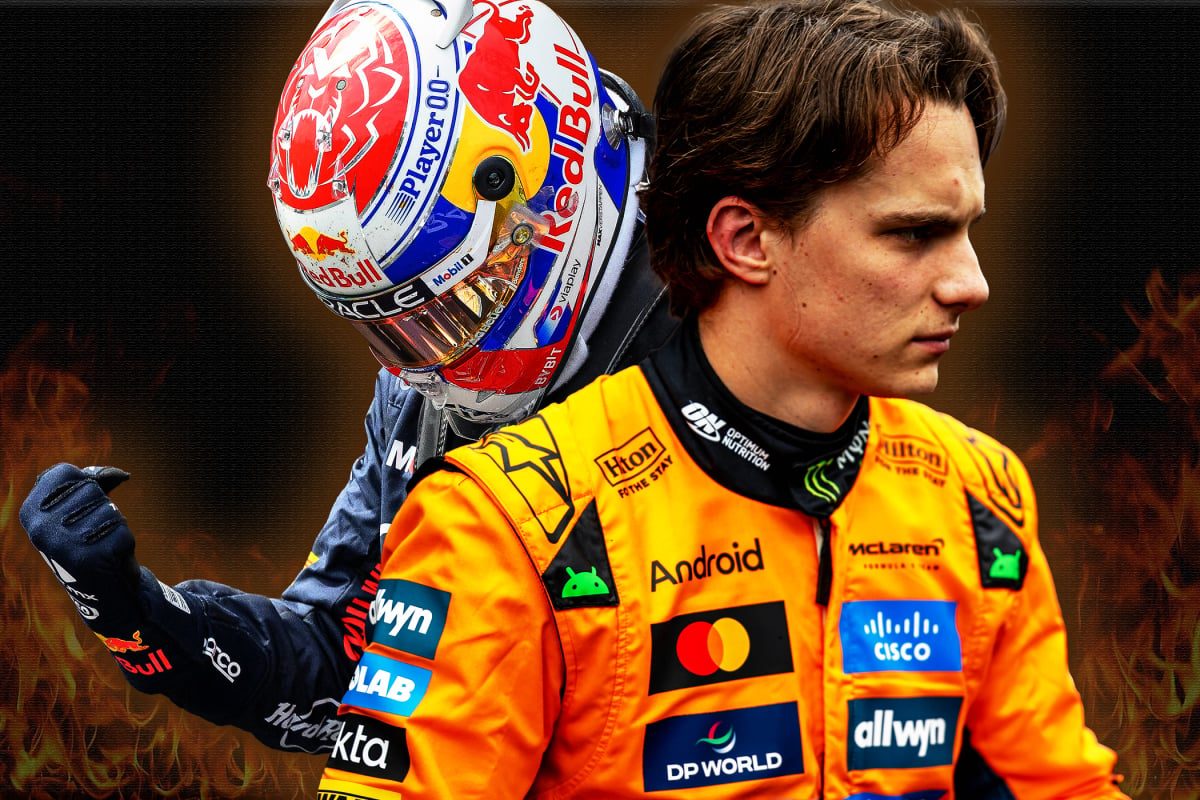 Self-Sabotage: Oscar Piastri's Bittersweet Road to Championship Contention