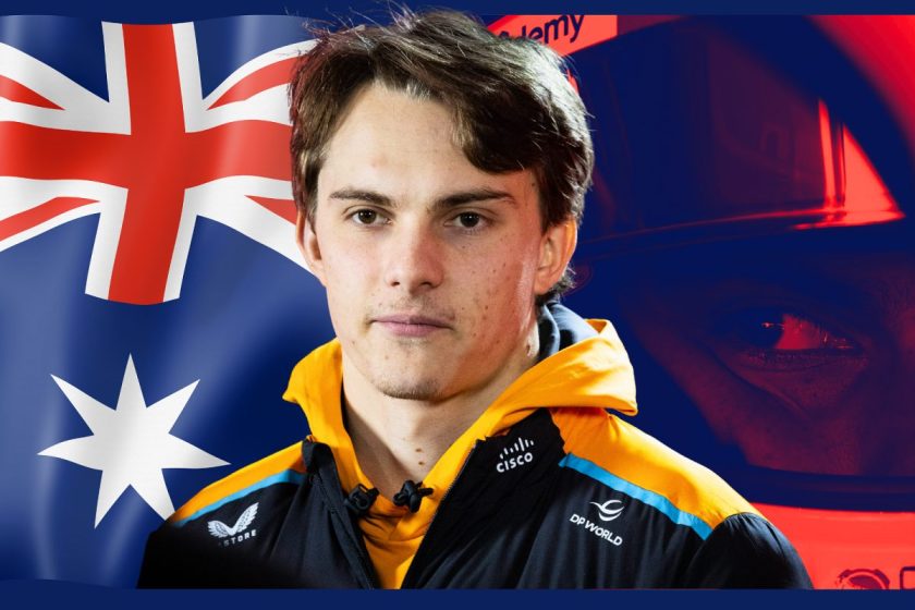 Roaring Lion: England Cricket Fans Unleash Fiery Chants Targeting Oscar Piastri in Ashes Showdown