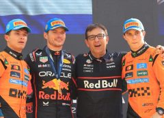 Breaking the Mold: Sky F1 Pundit’s Bold Choice for Driver of the Year