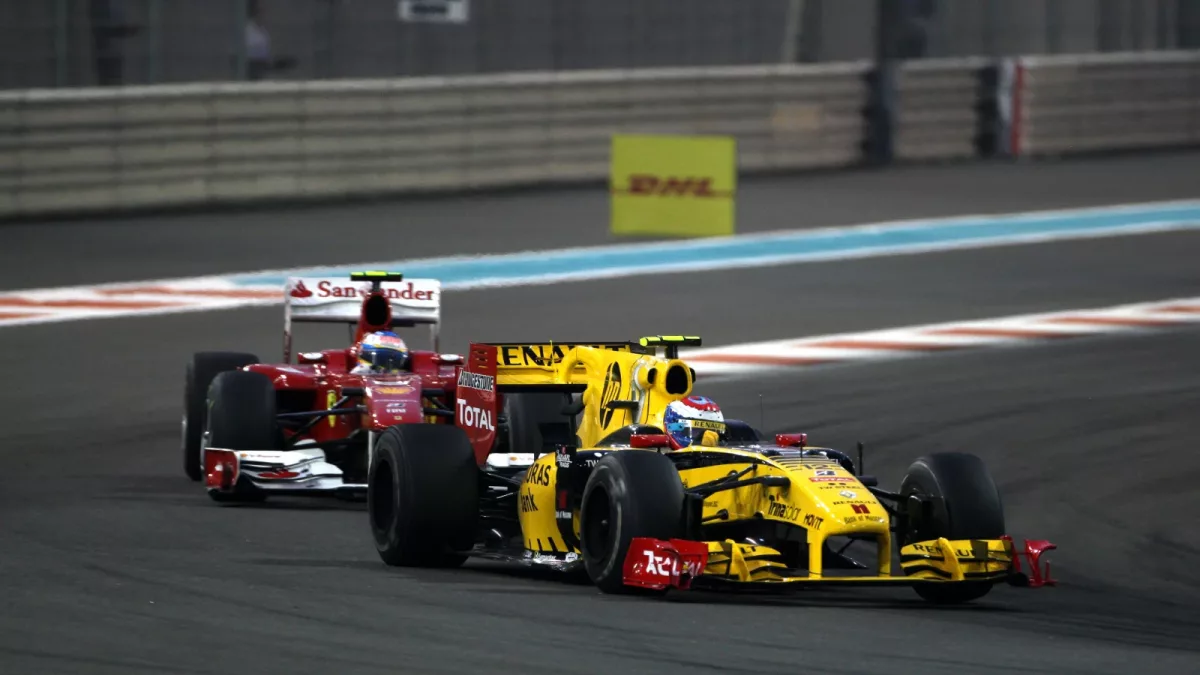 The ‘painful’ 2010 parallel that Andrea Stella hopes to avoid in McLaren F1 title showdown