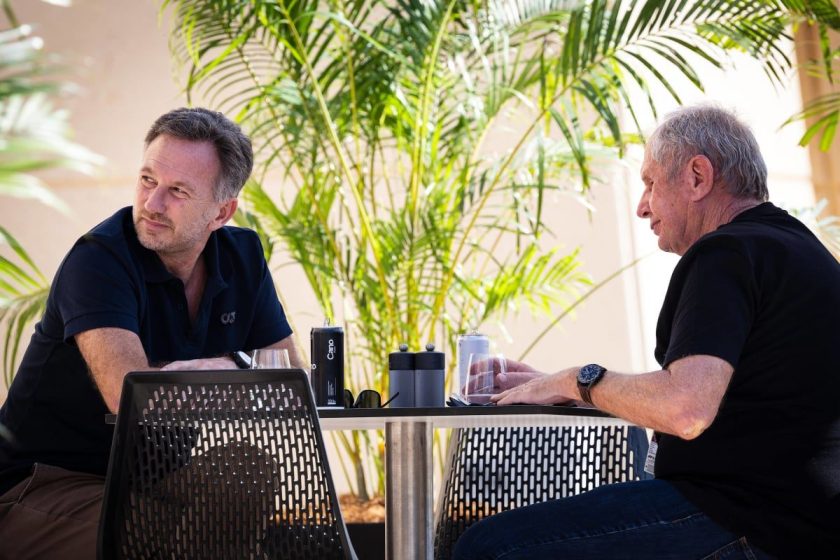 Helmut Marko claims not sacking Christian Horner sooner cost Max Verstappen F1 title