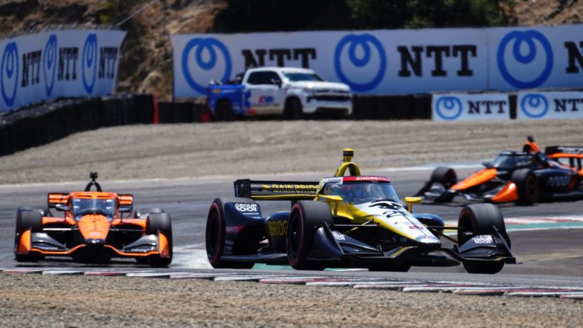 Revving Up Success: FIA Boosts IndyCar Super License Allocations