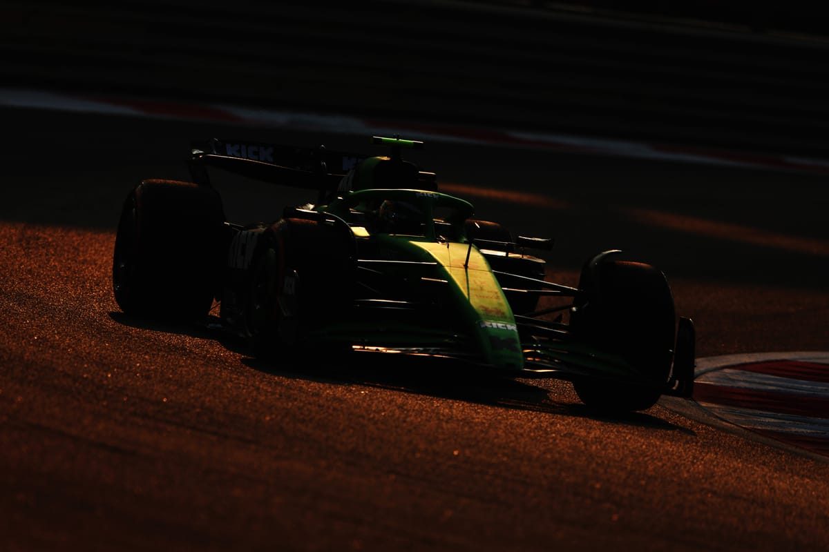 Revolutionary F1 Concorde Agreement Injects Cash Flow into FIA and Turbocharges Racing Industry