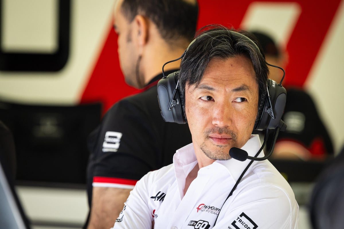 Haas F1 send partners Toyota warning over influencing driver lineup
