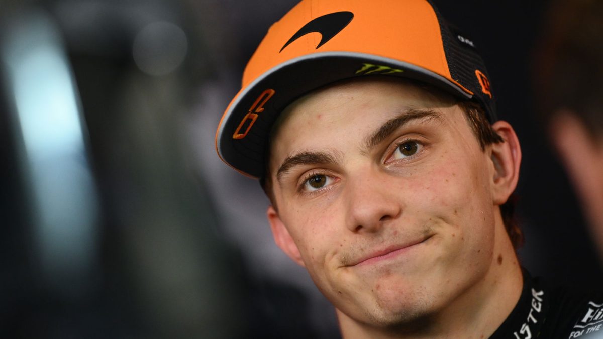 Revived: The Controversial Allegations Surrounding Oscar Piastri's F1 Victory