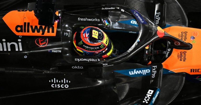 Piastri Acknowledges Verstappen's Challenge: A Critical Pole Victory Missed