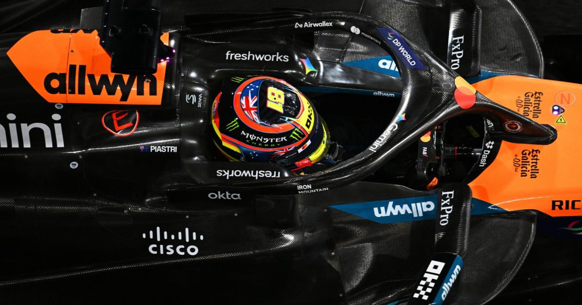 Piastri Acknowledges Verstappen's Challenge: A Critical Pole Victory Missed