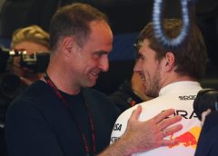 The Shocking Revelation: How Red Bull’s Boss Reacted to the 2026 Change