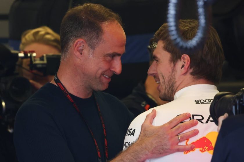 The Shocking Revelation: How Red Bull's Boss Reacted to the 2026 Change