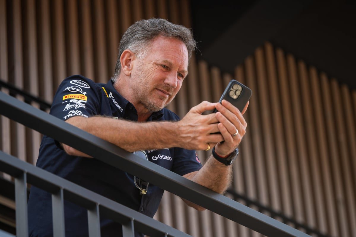 Revving Up the Grid: Aston Martin's Strategic Move with New Signing under Horner's Vision