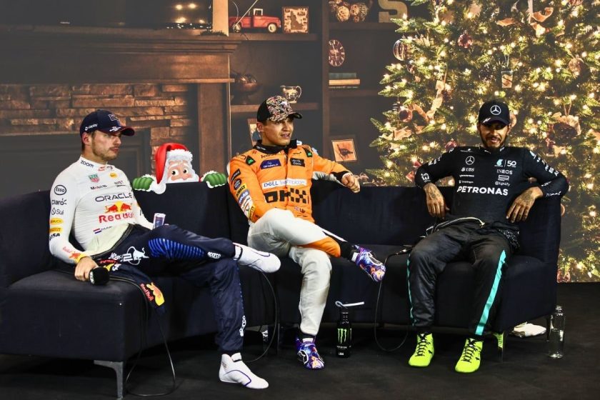 Rev up the holiday season with the ultimate F1 gift guide for every racing fan and team!