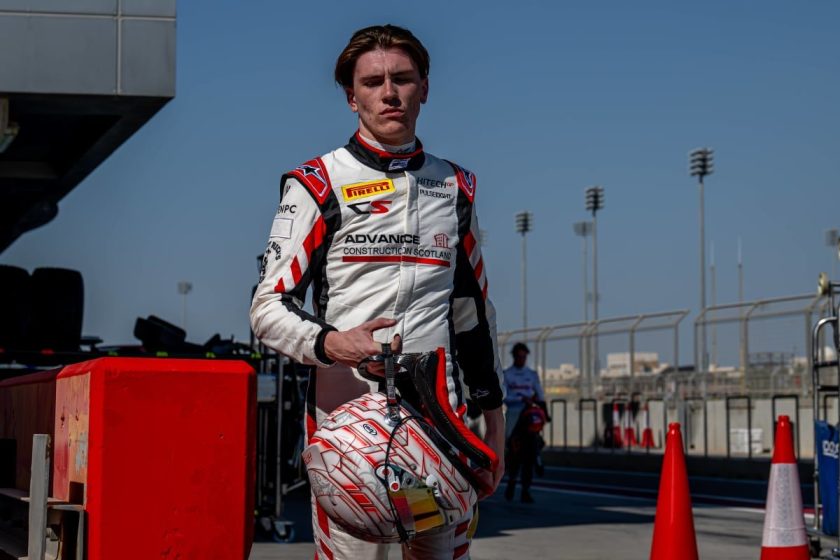 The Rise of Cian Shields: From Scandalous Business Ventures to the Thrilling World of Aston Martin F1