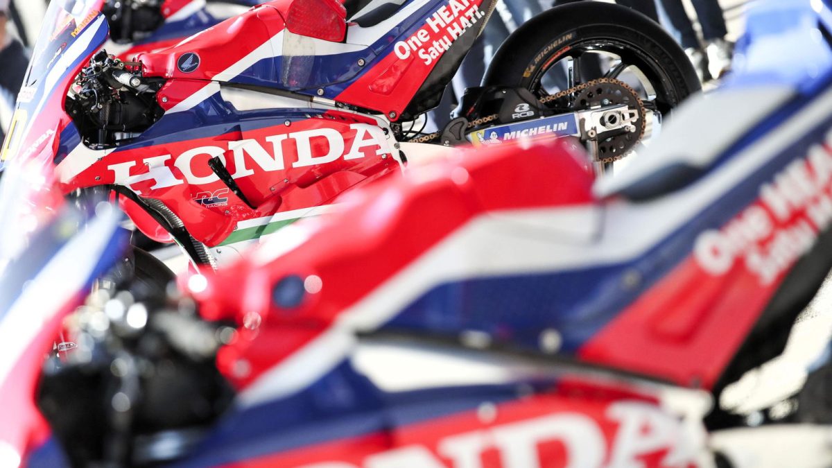 Accelerating Success: How the MotoGP Concession Change Benefits Honda