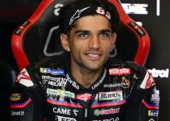 Rivola’s Candid Message to Jorge Martin Amid Controversial Honda Saga – Exclusive Insights