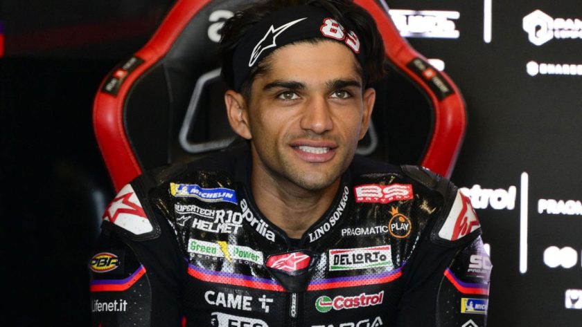 Rivola's Candid Message to Jorge Martin Amid Controversial Honda Saga - Exclusive Insights