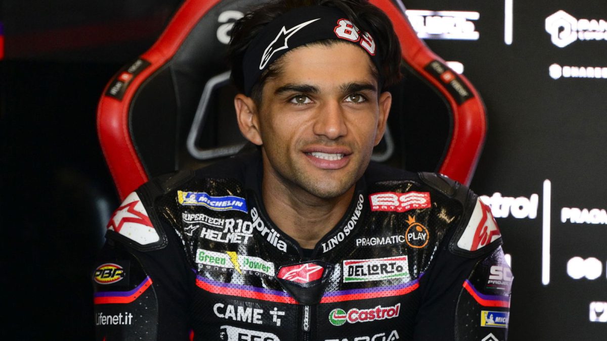 Rivola's Candid Message to Jorge Martin Amid Controversial Honda Saga - Exclusive Insights