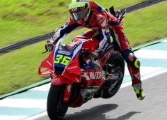 Joan Mir: “Now I’m back to my natural style” – Exclusive