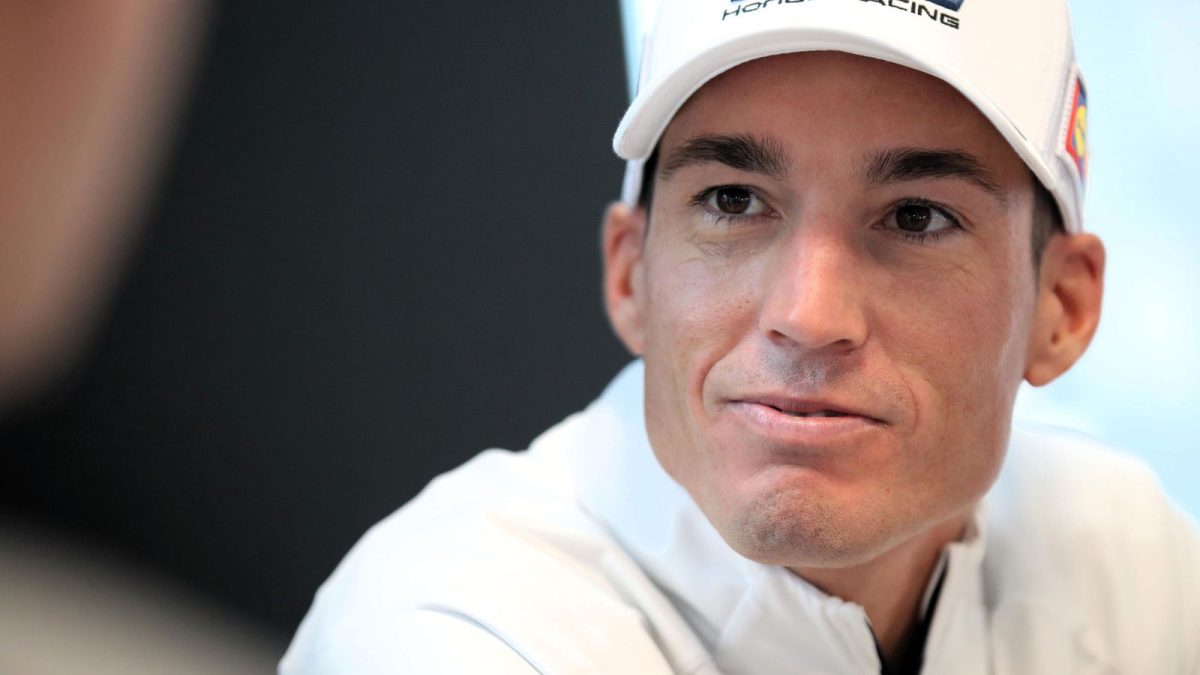 Emotional Tribute: Aleix Espargaro's Touching Reaction to Brother Pol's Remarkable Achievement