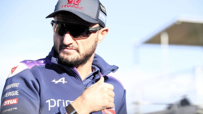 Jack Miller&rsquo;s verdict on debut Yamaha season: &ldquo;Fun year, but&hellip;&rdquo; - Exclusive