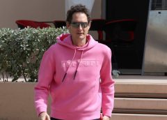 Ferrari chairman rejects €1.1bn offer