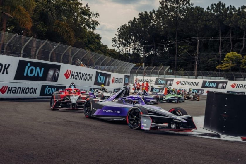 Accelerating in New Directions: The Porsche- Formula E Breakup