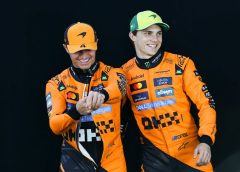 Australian Sensation Oscar Piastri Triumphs as F1 Star Valtteri Bottas Embraces Down Under Spirit