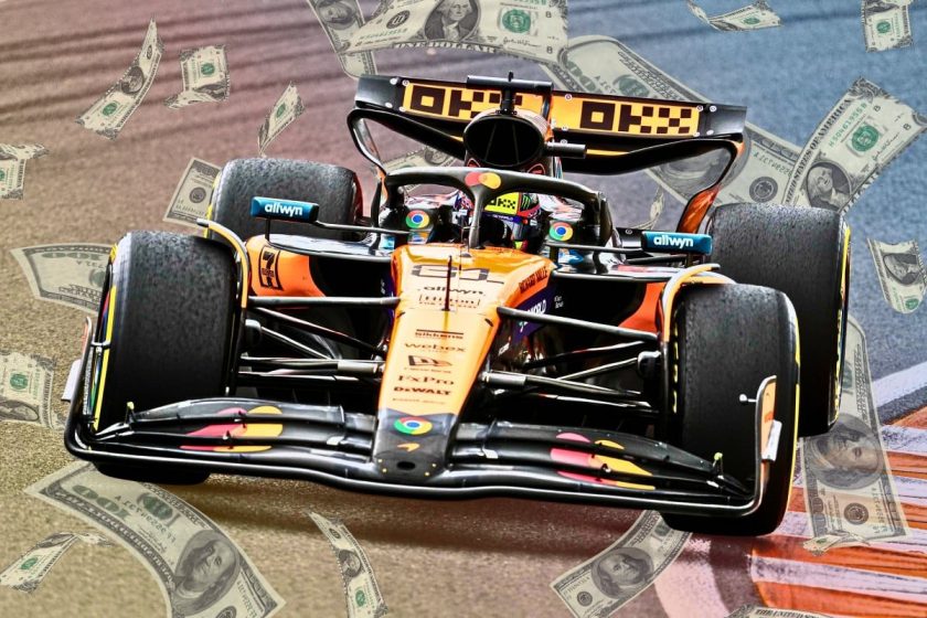 Beyond the Finish Line: The True Cost of Pursuing Formula 1 Racing