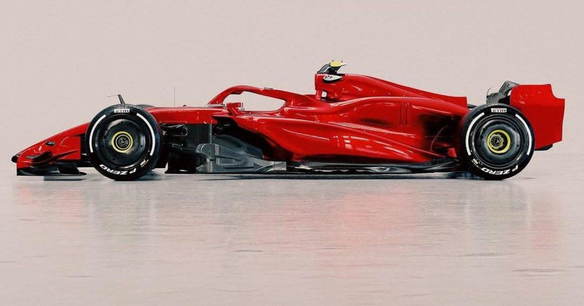 Ferrari Smashes Through 2026 F1 Barrier: A Triumph of Speed and Innovation