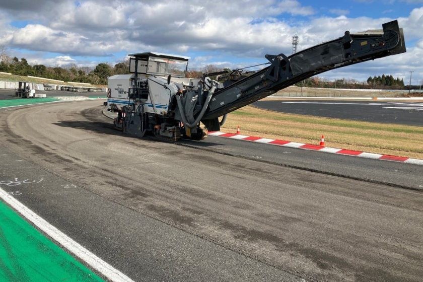 Revamped F1 Racetrack Raises Stakes for Drivers in High-Stakes Renovation