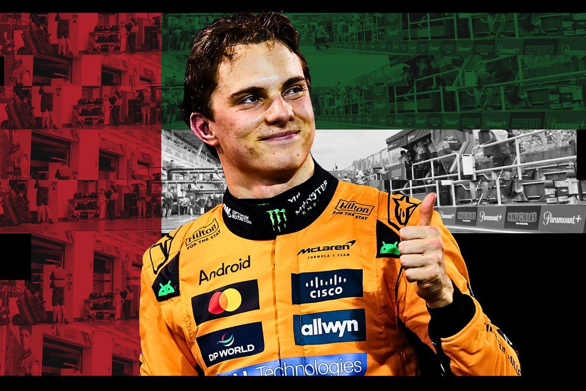 F1 Qualifying Today: Abu Dhabi Grand Prix 2025 start time, schedule, TV channel and live stream