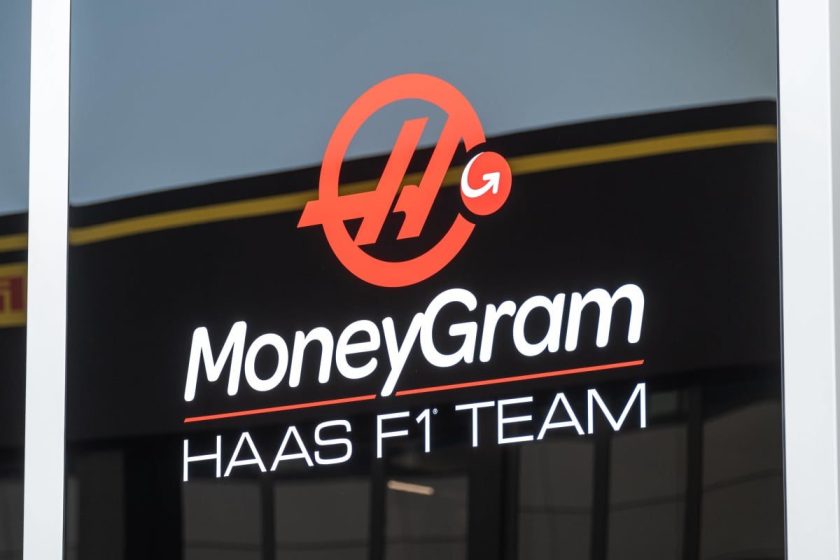 Haas F1 team reveal new driver for 2026