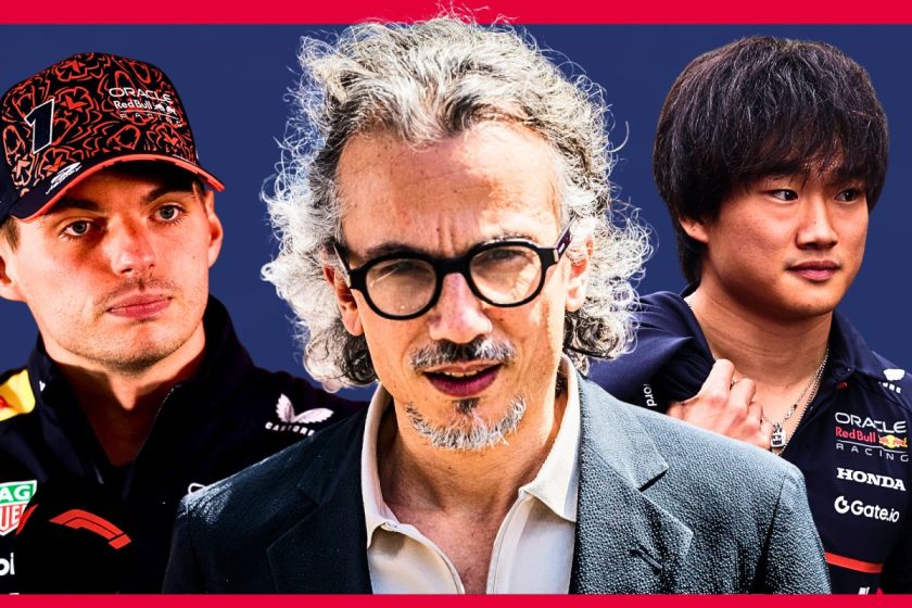 Revving Up the Grid: The Legendary Legacy of Mekies at Red Bull Racing