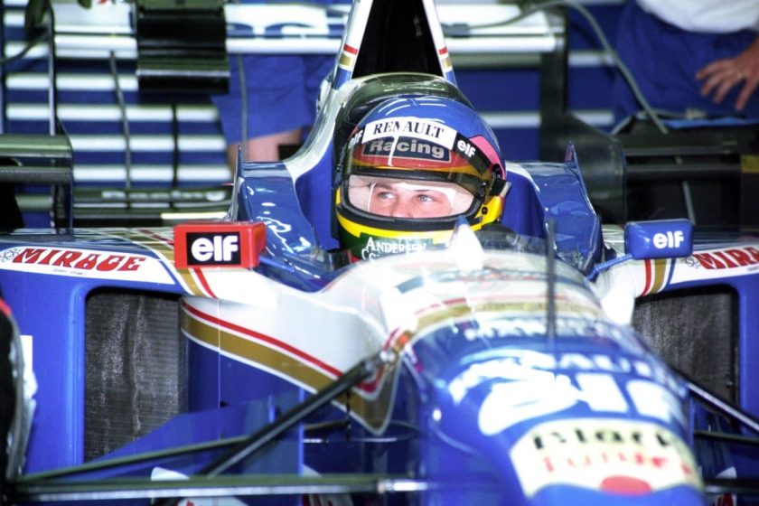 Unveiling the Emotional Truth: How F1 Champion's Personal Journey to Victory Transcends Racing