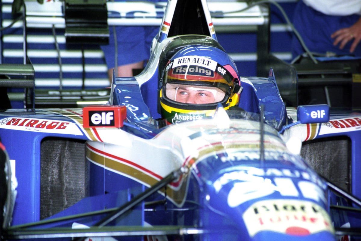 Unveiling the Emotional Truth: How F1 Champion's Personal Journey to Victory Transcends Racing