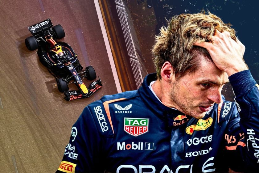 Max Verstappen's Hidden Strategies Foiled by F1 Obstacles