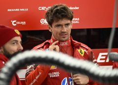 Leclerc’s Pursuit of Victory: A Shift from Ferrari F1 to Le Mans