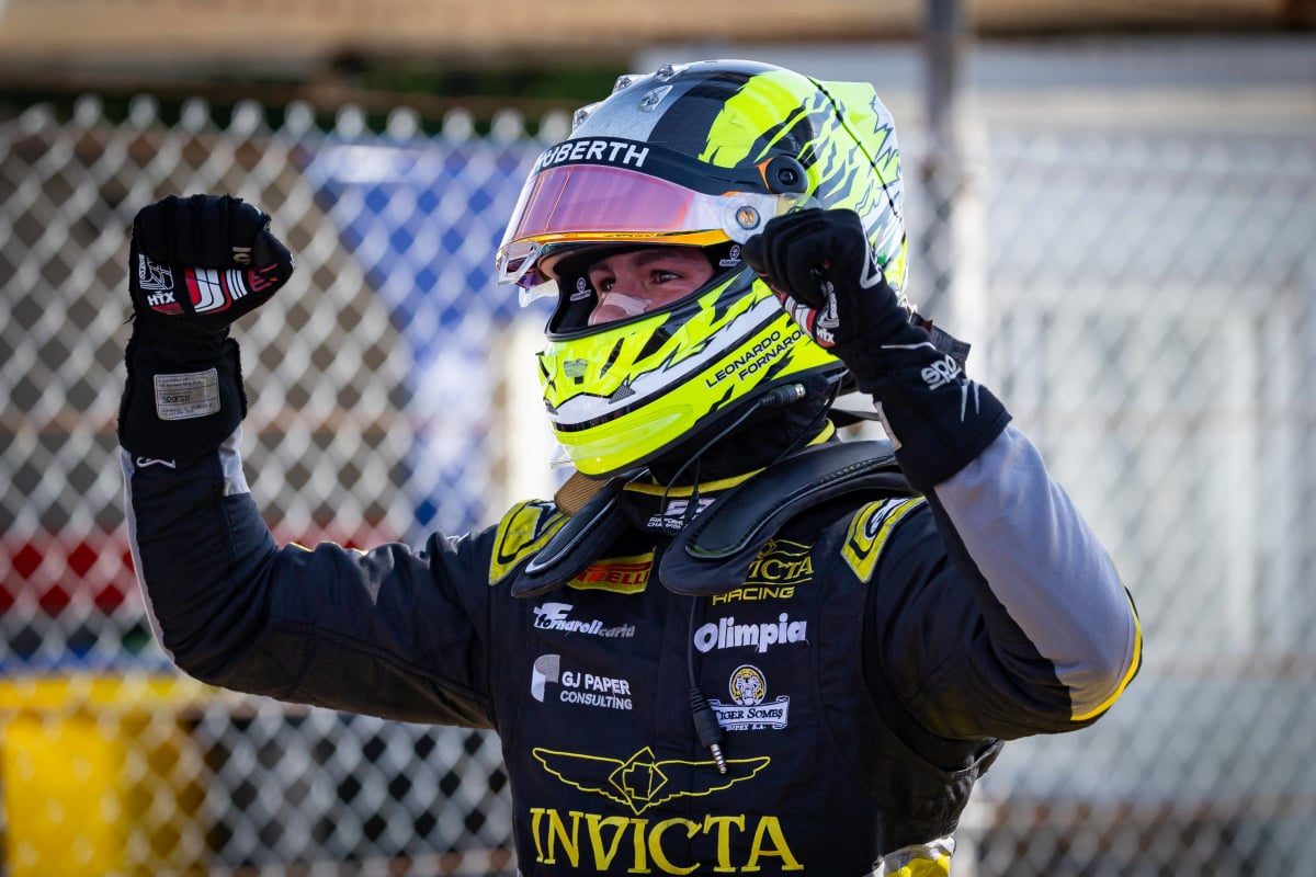 Revving Up: McLaren's Spectacular Lifeline for F1 Champion Sparks Excitement