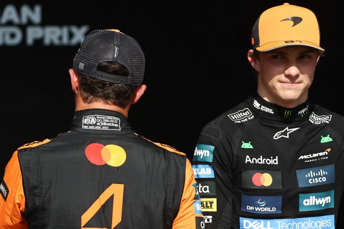 McLaren Drama Unfolds: Driver Criticizes Team Orders as McLaren withdraws from Abu Dhabi Media Duties