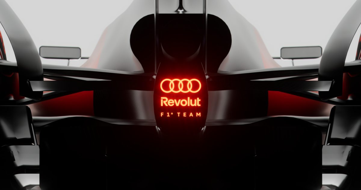 Revving up the Excitement: Audi Unveils Its Grand Formula 1 Launch Plans