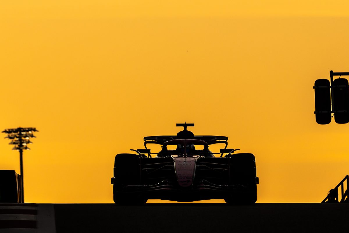 Buckle Up: The Unstoppable Chaos of F1's Legendary Underdogs