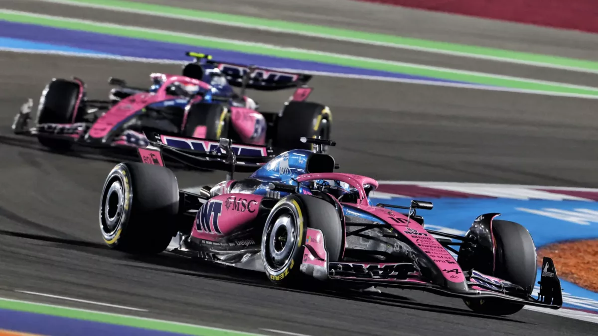 Alpine Unveils Ambitious 2026 Formula 1 Launch Date Strategy for Post-Renault Era