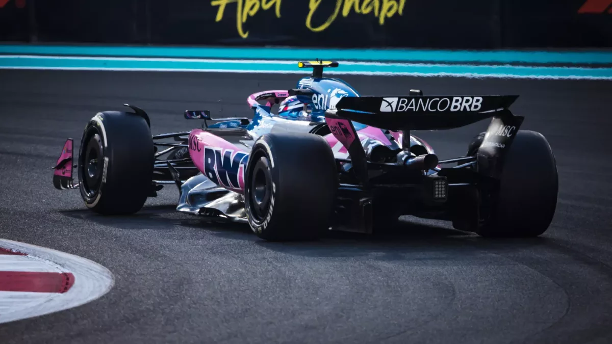 Alain Prost's Candid Assessment: Navigating Renault's Challenging F1 Comeback