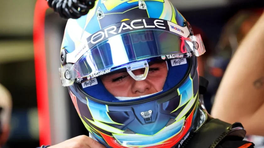 Bullish Move: Racing Bulls' Bold Decision to Elevate Arvid Lindblad to the F1 Stage