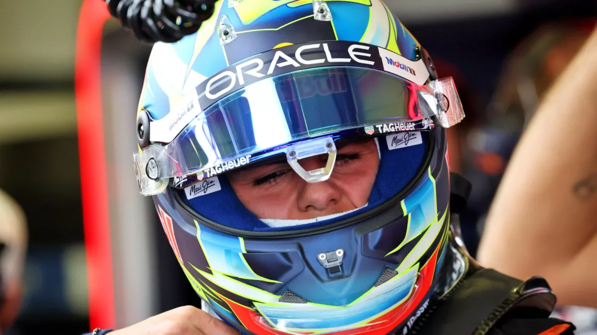 Bullish Move: Racing Bulls' Bold Decision to Elevate Arvid Lindblad to the F1 Stage