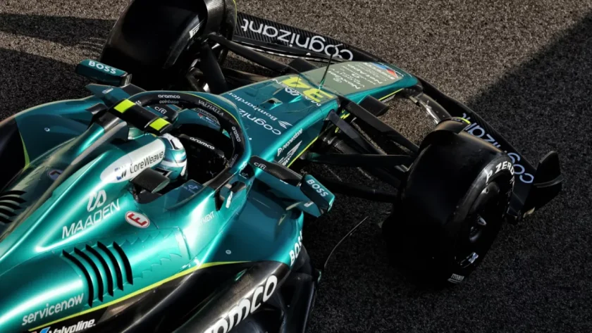 Strategic Stagnation: The Deliberate Detour of Aston Martin from Adopting F1 Rivals' Technical Trends in 2026