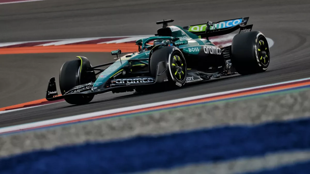 Revving up for Success: Aston Martin's Highly Anticipated F1 Car by Adrian Newey Set to Debut in 2026