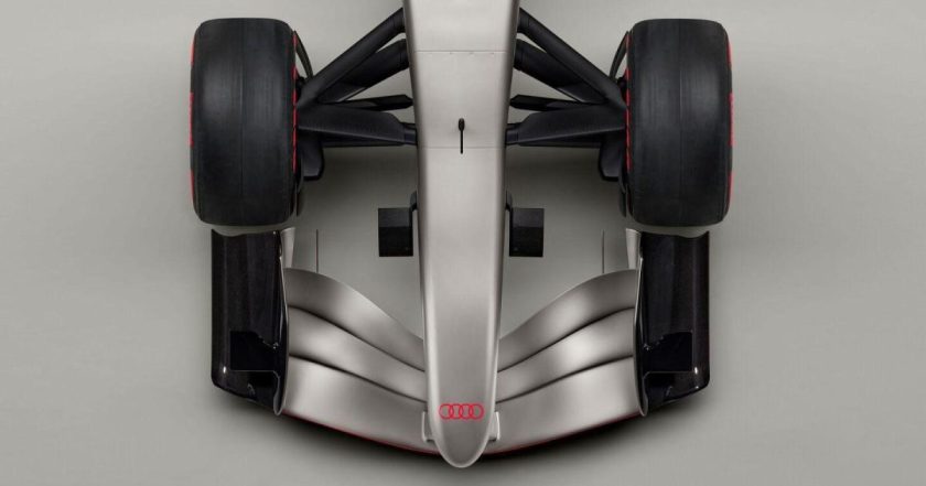 Rising Challengers: The Emerging Threats to F1 Dominance