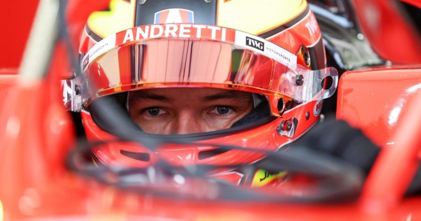 Revving Up the Future: An Electrifying Victory at the 2025 Formula E São Paulo E-Prix