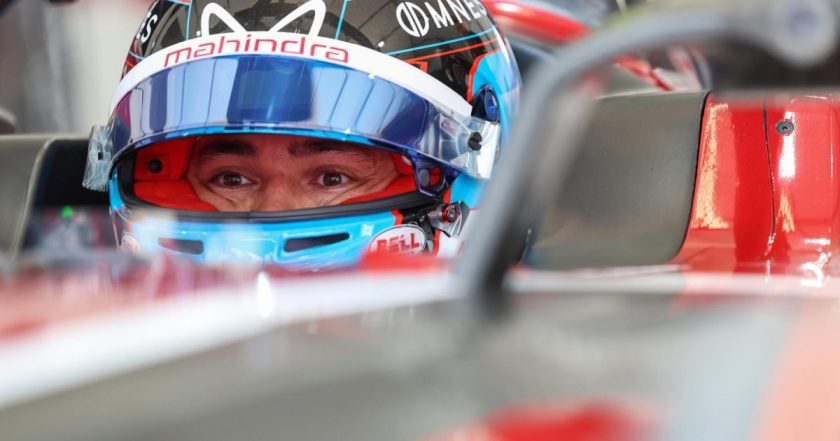 Unexpected Setback: Formula E's Season Opener Cancelled